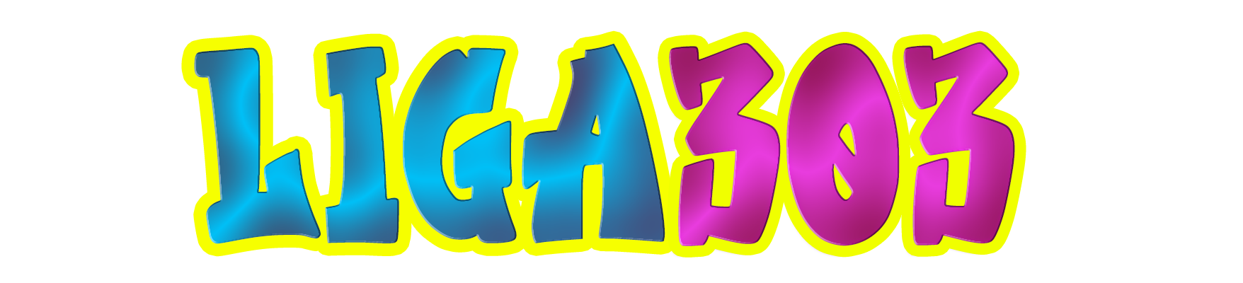 Liga303